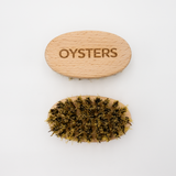 Oyster Cleaning Brush