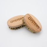 Oyster Cleaning Brush