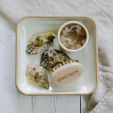 Oyster Cleaning Brush