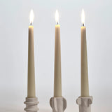 Molly Assorted Medium Candle Holders, Set of 3