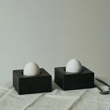 Uovo Egg Cup by Catharina Bossaert
