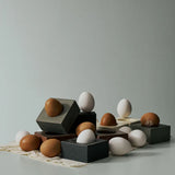 Uovo Egg Cup by Catharina Bossaert