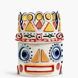 Sicily Crown Vase by Ottolenghi