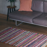Handwoven Candee Rug