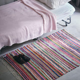 Handwoven Candee Rug