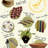 Gift Guide: For the Host