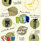 Gift Guide: For the Wine Enthusiast