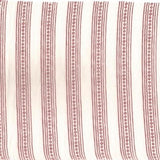 Franz Duvet Cover, Red