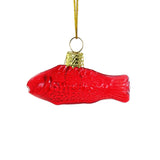 Swedish Gummy Fish Ornament