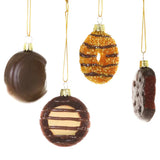 Girl Scout Cookie Ornament