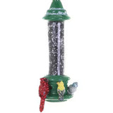 Bird Feeder Ornament