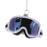 Apres Ski Goggles Ornament