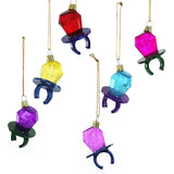 Ring Pop Ornaments, Assorted
