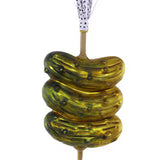 Gherkins Ornament