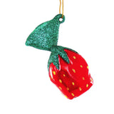 Strawberry Candy Ornament