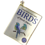 Bird Guide Ornament