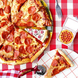 Pizza Delivery Ornament