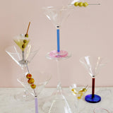 Holiday Martini Ornament