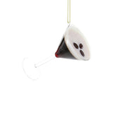 Espresso Martini Ornament