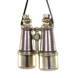 Bird Watching Binoculars Ornament