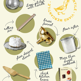 Gift Guide: For the Baker