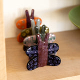 Butterfly Taper Holder