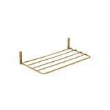 Brass Wire Shelf
