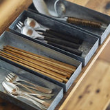 Cutlery Box