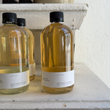 All Natural Bloom Bubble Bath