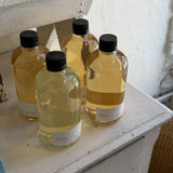 All Natural Bloom Bubble Bath