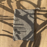 Linen Body Wash Cloth