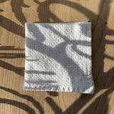 Interlace Cotton Facecloth