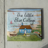 The Little Blue Cottage