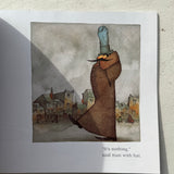 Snow by Uri Shulevitz, Paperback