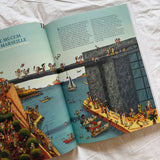 The Great Big Book of Museums