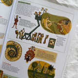 The Great Big Book of Museums