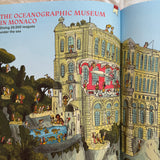 The Great Big Book of Museums