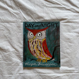 Day and Night by Roger Duvoisin