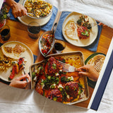 Cook Simply, Live Fully by Yasmin Fahr