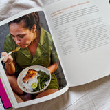 Cook Simply, Live Fully by Yasmin Fahr