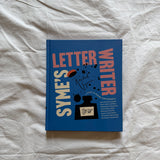 Syme's Letter Writer: A Guide to Modern Correspondence