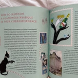 Syme's Letter Writer: A Guide to Modern Correspondence