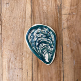 Ceramic Oysters