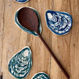 Ceramic Oysters