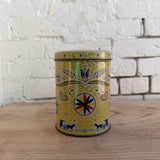 Vintage Pennsylvania Dutch Candies Tin Box