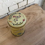 Vintage Pennsylvania Dutch Candies Tin Box