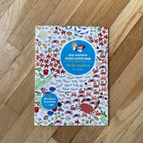 At the Seashore: My Nature Sticker Activity Book