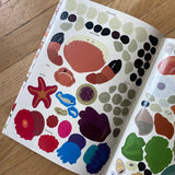 At the Seashore: My Nature Sticker Activity Book