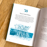 50 Things To Do At the Beach