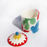Magic Box, Moda Tropical